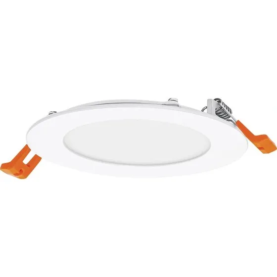 OSRAM HOMELIGHTING 4058075853898 Slim-Downlight 8W Weiß