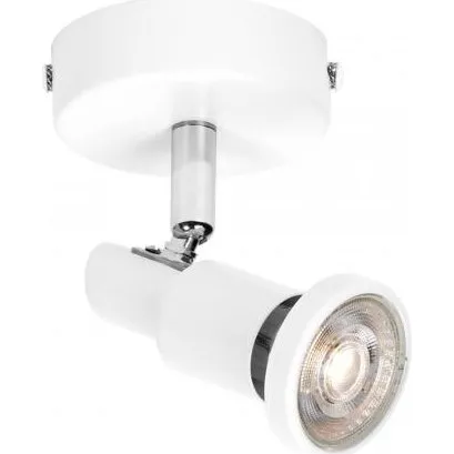 OSRAM LED SPOT GU10 3,4W warmweiß 2700K dimmbar