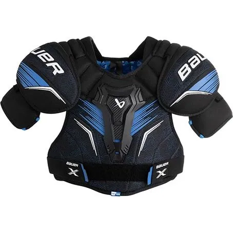 Bauer X Intermediate Schulterschutz M