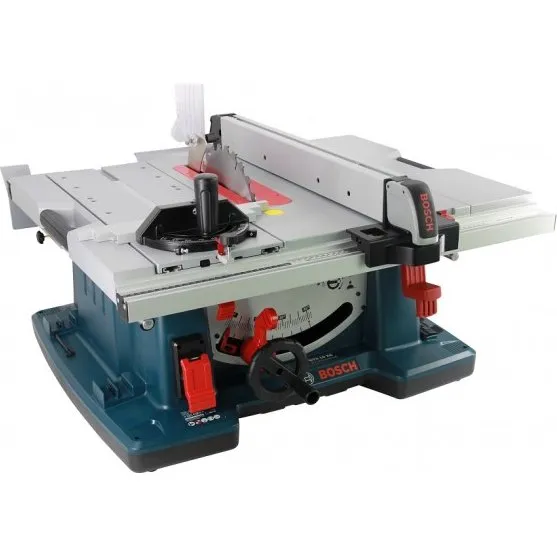 Bosch GTS 10 XC Tischkreissge 2.000 W mit Sgeblatt