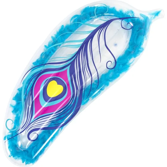 Bestway Flirty Feather Luftmatratze 183x70x18 cm