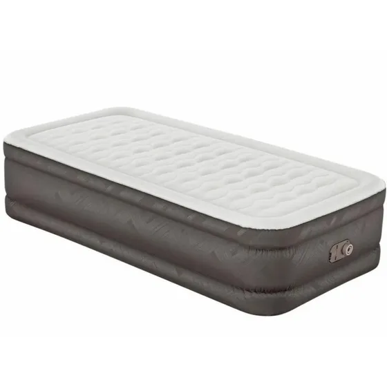 Bestway Fortech™ Single-Luftbett mit Elektropumpe 191 x 97 x 46 cm