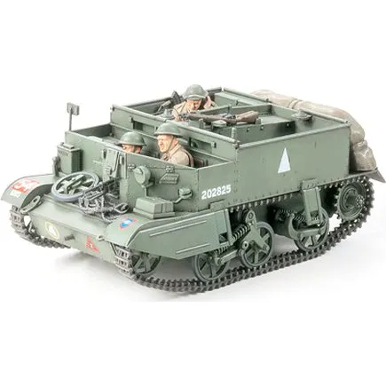 Tamiya Universal Carrier Mk.II 1:35 Plastikmodellbau