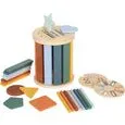 small foot Montessori Sortierspiel mit Trommel