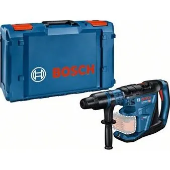 Bosch GBH 18V-40C BITURBO Akku-Bohrhammer mit SDS-max