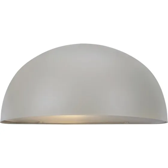 Nordlux Scorpius Wandleuchte Sandfarbe E14 IP33