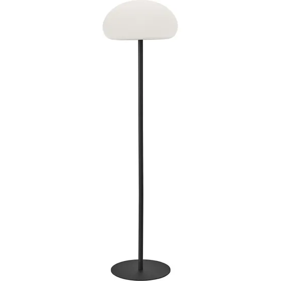 Nordlux Sponge Akkuleuchte Weiß 6,8W 450lm 3-Stufen Dimmbar