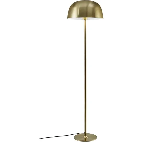 Nordlux Cera Stehlampe Metall Kupfer Ø36 cm