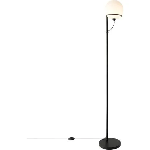 Nordlux Wilson Stehlampe G9 Schwarz