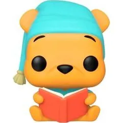 Funko Pop! Disney Winnie Pooh Reading Book Exclusive #1140