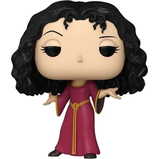 Funko POP! Disney Villains Mother Gothel 9 cm