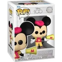 Funko POP! Disney 100 - Mickey Mouse Club #1379