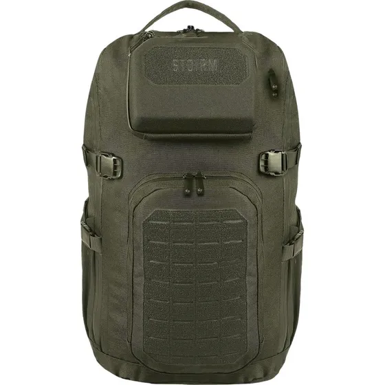 Highlander Stoirm Tactical Pack Gen2 40 L Ranger Green