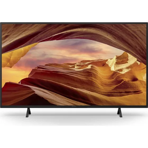 Sony KD-50X75WL 50 Zoll 4K HDR Smart TV mit Google TV