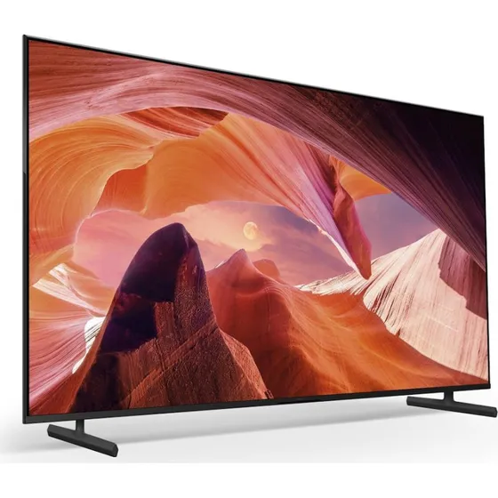 Sony BRAVIA FWD-55X80L 55" 4K HDR Google TV