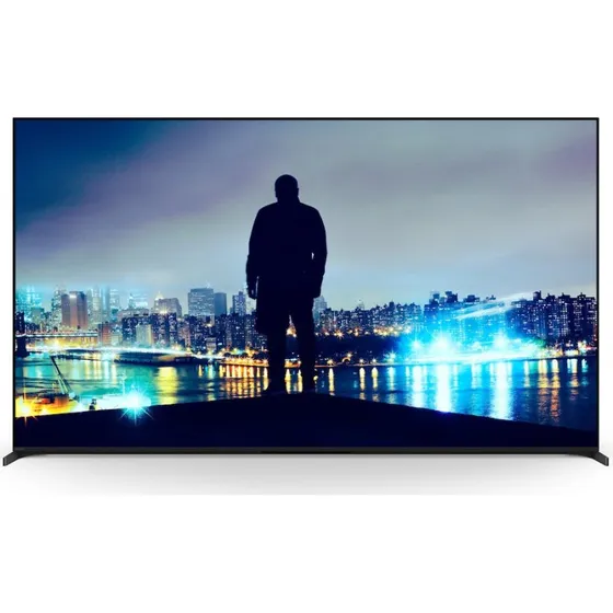 Sony BRAVIA 8 II 55" QD-OLED 4K HDR Google TV
