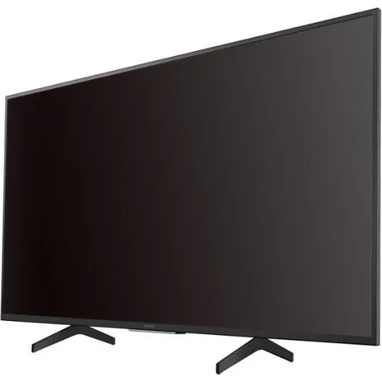 Sony FWD-75X95H/T 75" 4K UHD Android BRAVIA TV mit Tuner