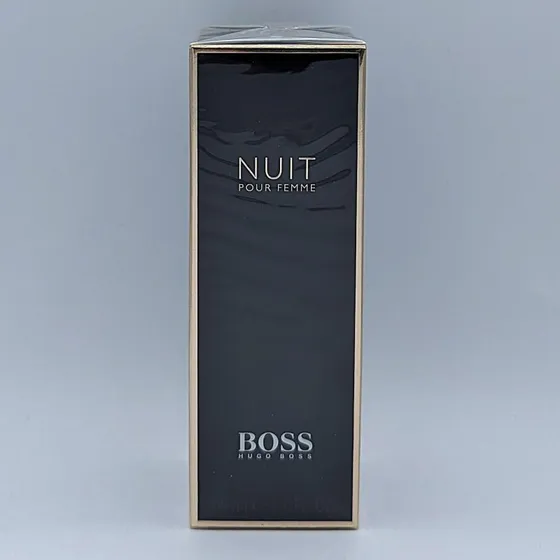 Hugo Boss Nuit Pour Femme 50ml Eau de Parfum