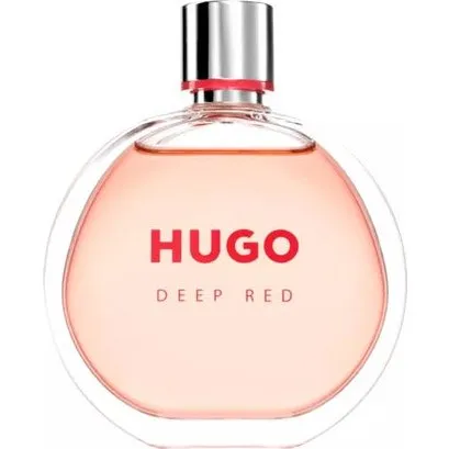Hugo Boss Deep Red Eau de Parfum 75 ml