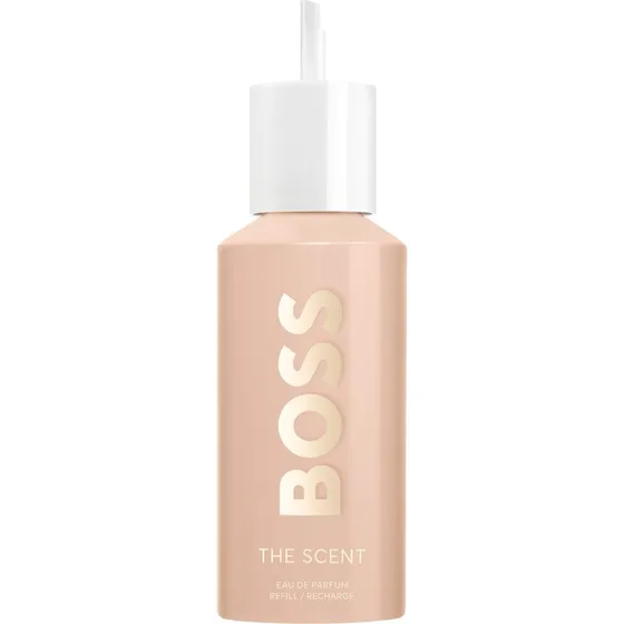 BOSS The Scent Eau de Parfum for Her Refill 150ml