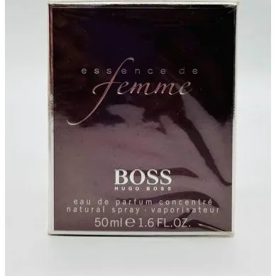Hugo Boss Femme Essence 50 ml Eau de Parfum