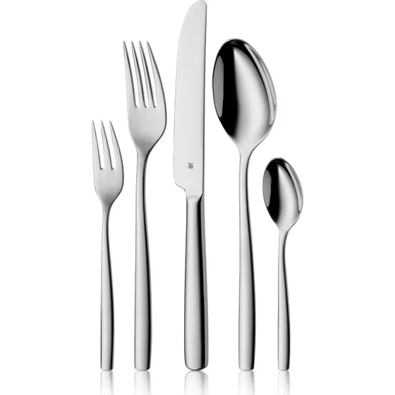 WMF Palma Besteck-Set 30-teilig Cromargan®