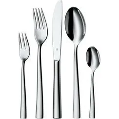 WMF Philadelphia Besteck-Set 60-tlg. für 12 Personen