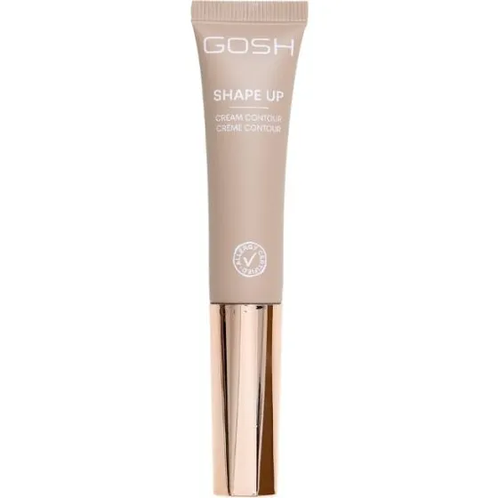 GOSH Shape Up 003 Cool Beige 14ml