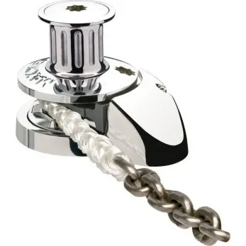 Maxwell RC8-8 Ankerwinde 24V mit Spill