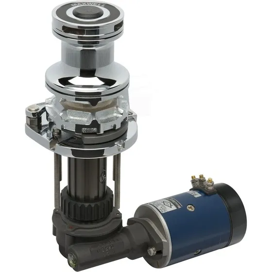 Maxwell 1000 VW 24V 100TDC 6-8mm Kettenrad