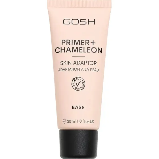Gosh Copenhagen Primer Plus + 005 Chameleon 30 ml