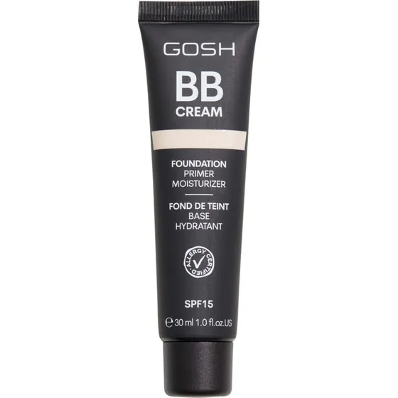 Gosh Copenhagen BB Cream 001 Sable 30 ml