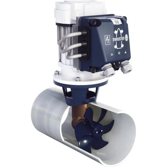 Vetus BOW PRO A bürstenlose Bugschraube 24V, 570N