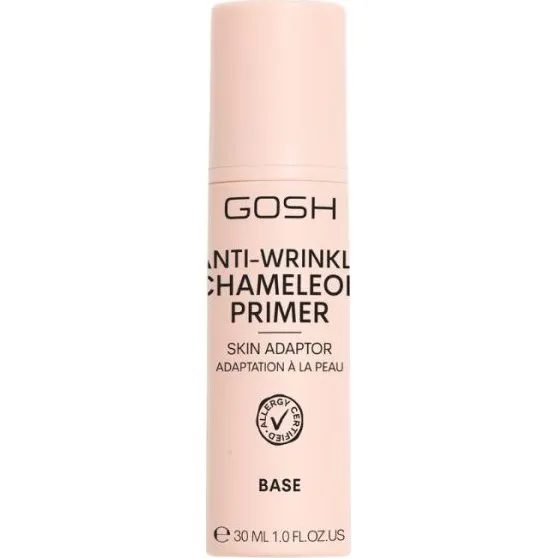 GOSH Copenhagen Chameleon Primer Anti-Wrinkle 001