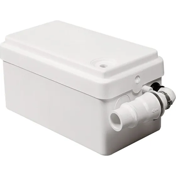 Vetus Duschwasser-Lenzsystem 12V