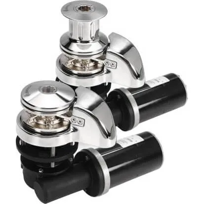 Italwinch Ankerwinde Vertikal Smart 500W 12V