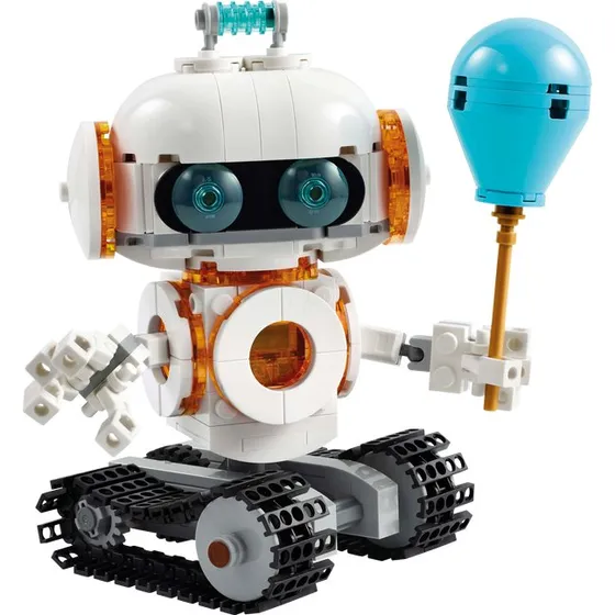 LEGO® Creator Weltraum-Roboter 31164 (3-in-1)
