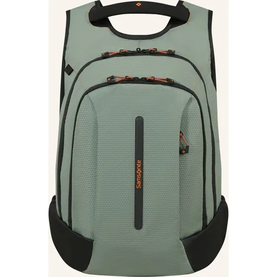 Samsonite Ecodiver Laptop Rucksack L Gelb 26L