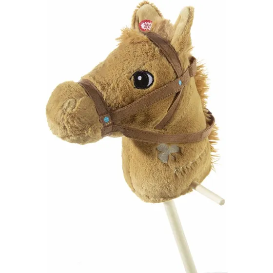 Heunec Steckenpferd Bibi & Tina Amadeus 100 cm mit Sound