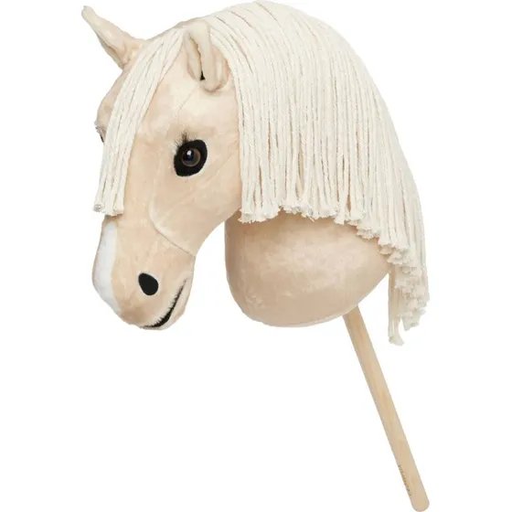 LeMieux Hobby Horse Sammy grauer Apfelschimmel