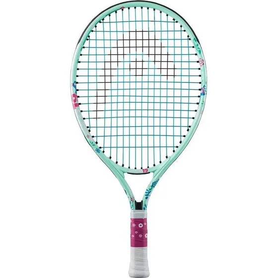 HEAD Coco 19 Junior Tennisschläger mintgrün (2–4 Jahre)