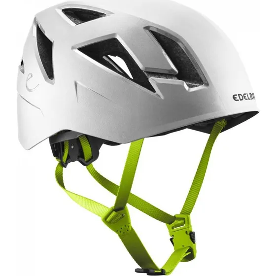 Edelrid Zodiac II Kletterhelm Snow