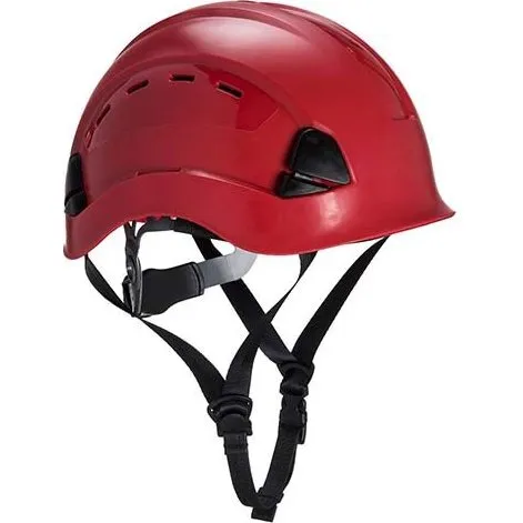 Portwest PS73 Endurance Kletterhelm Gelb