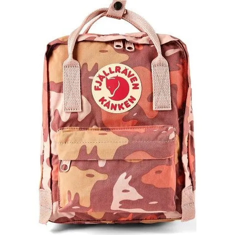 Fjällräven Kånken Graphics Kinderrucksack 28 cm