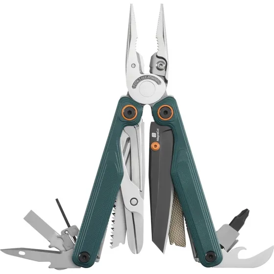 Leatherman Wave Alpha Mehrzweckzange