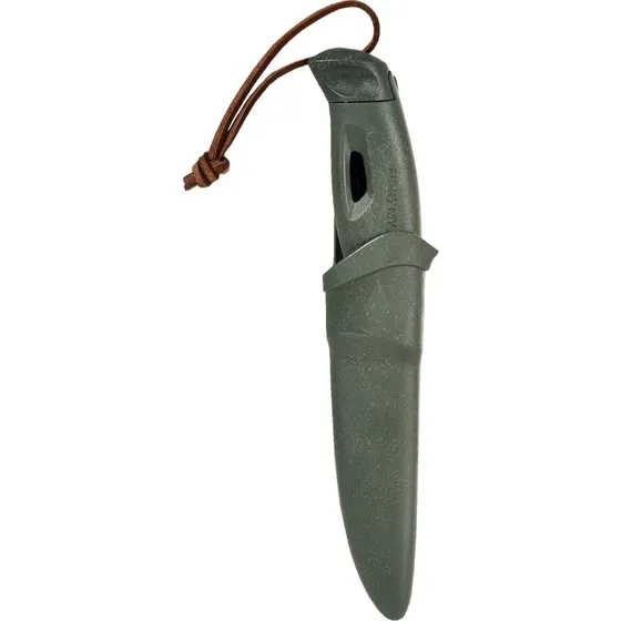 Light My Fire Swedish FireKnife Bio 2in1 rustyorange