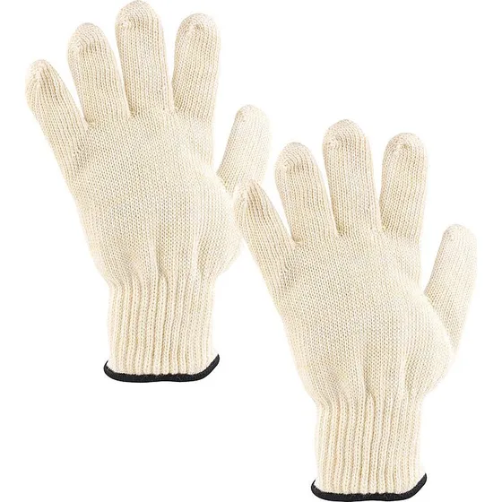 Grillhandschuhe 2er-Pack bis 250 C