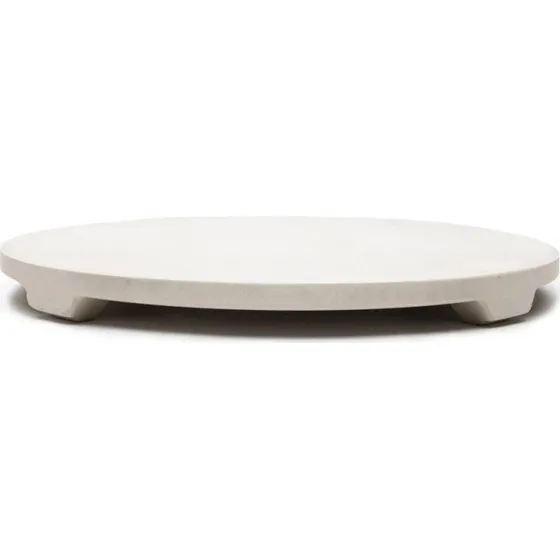 COBB Pizzaplatte Ø 26 cm für Holzkohle & Gas