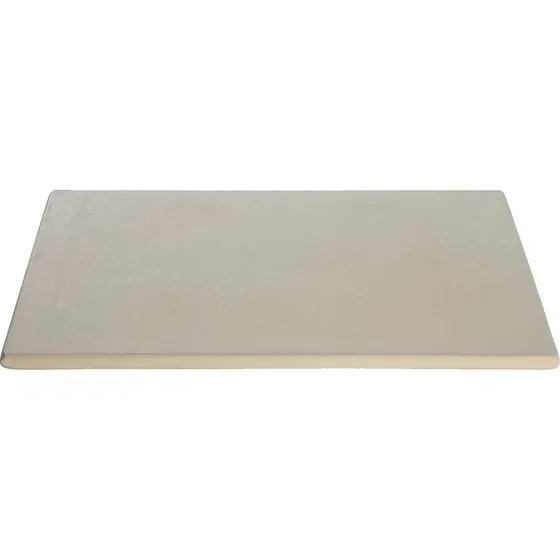 All'Grill Pizzastein rechteckig 41 x 36 cm