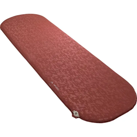 VAUDE Tour 3.8 L Isomatte Redwood